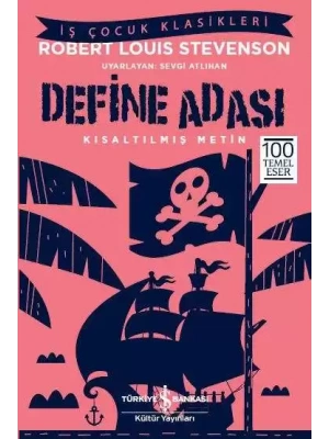 Define Adası – Kısaltılmış Metin