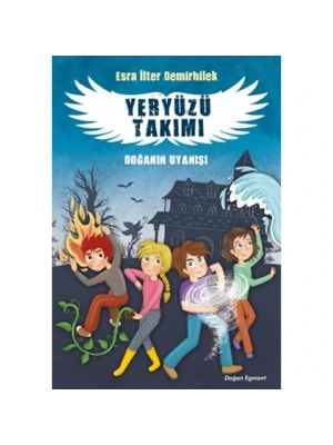 Yeryüzü Takımı - Doğanın Uyanışı