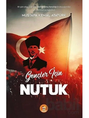 BİOM YAYINLARI Gençler için Nutuk