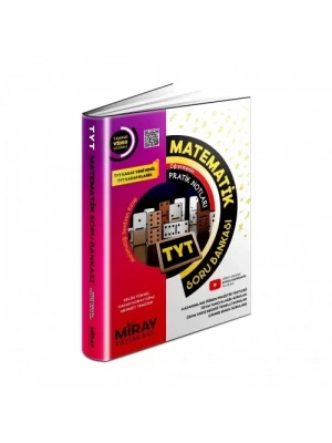 MATEMATİK SORU BANKASI TYT