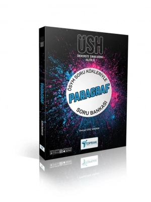 Paragraf Soru Bankası