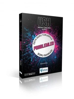 Problemler Soru Bankası