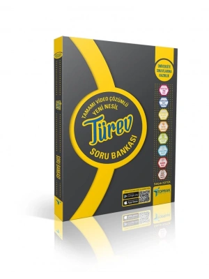 Türev Soru Bankası