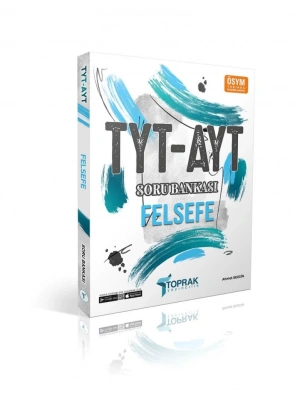 TYT-AYT Felsefe Soru Bankası