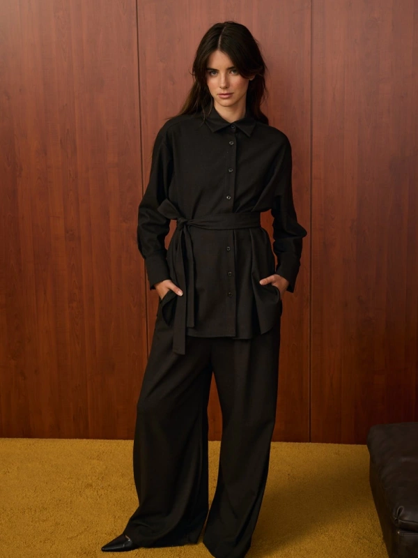 Merwish Syme Takım-Acı Kahve