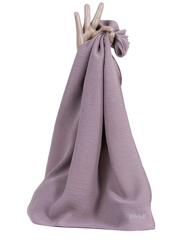 INVEE 1346 Taş Caz Eşarp