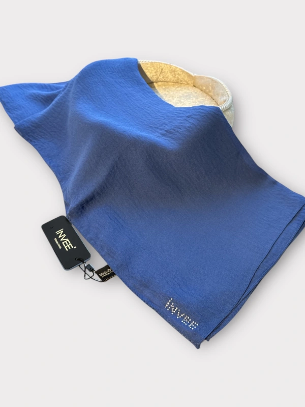 İNVEE 1246 Havacı Caz Şal