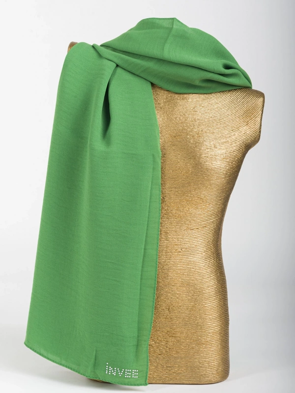 INVEE 1246 Çimen Caz Şal