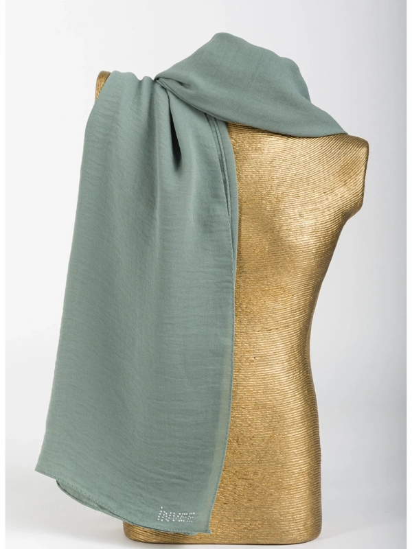 INVEE 1246 Küfrengi Caz Şal