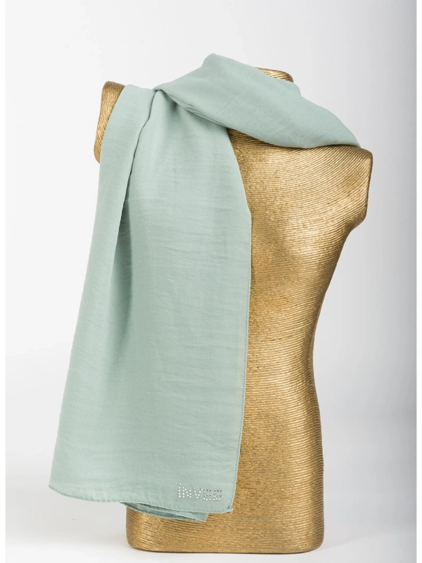 INVEE 1246 Limon Küfü Caz Şal