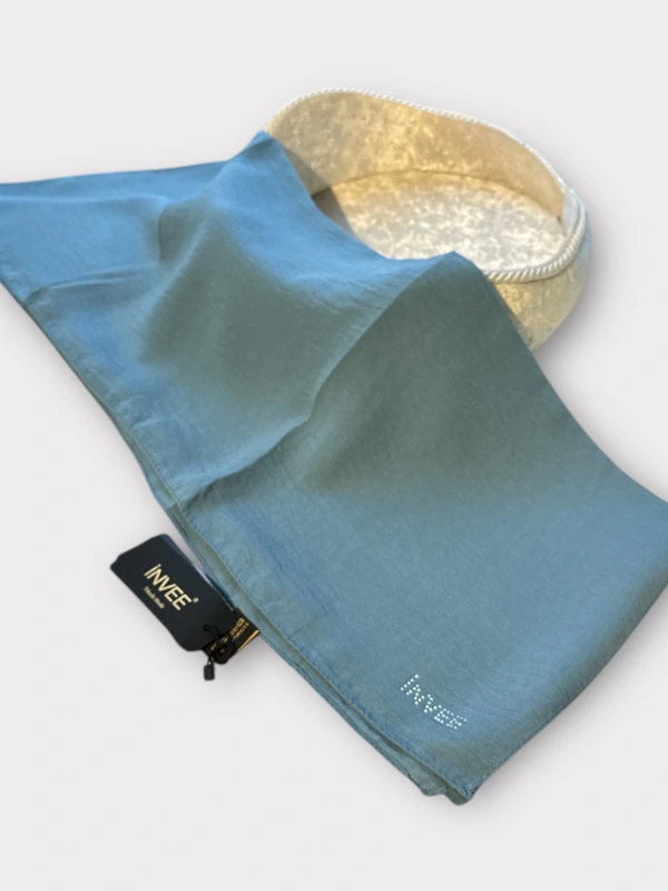 INVEE 1246 Su Mavisi Caz Şal