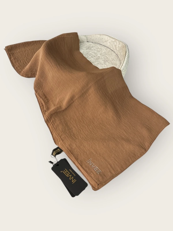 INVEE 1246 Tarçın Caz Şal