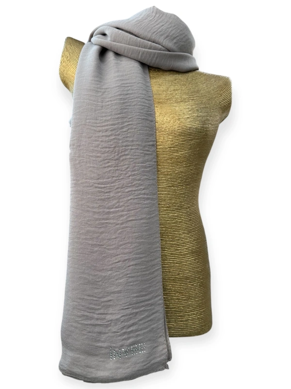 INVEE 1246 Taş Caz Şal