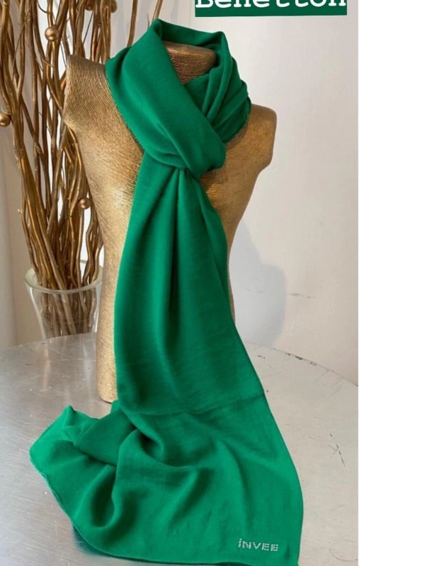 INVEE 1246 Benetton Caz Şal