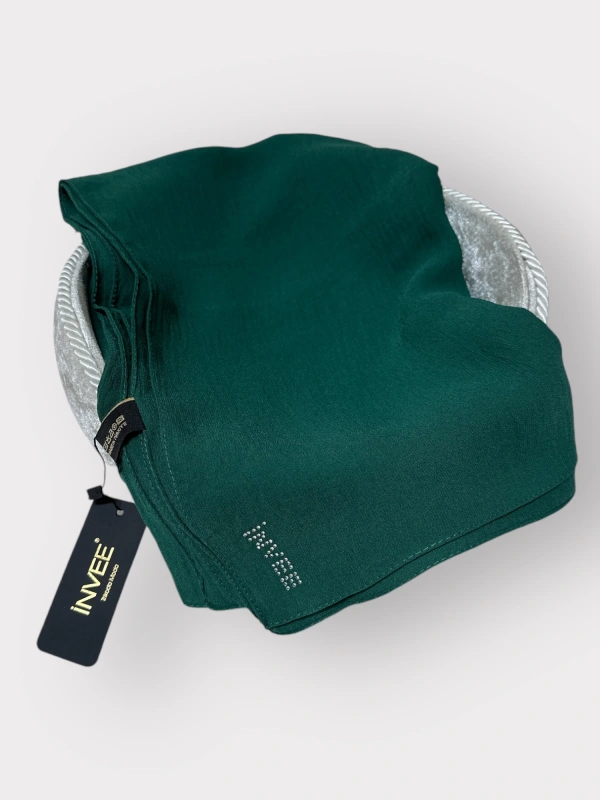 INVEE 1246 Yakut Caz Şal