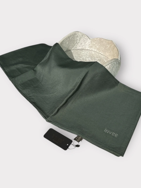 INVEE 1443 Haki His Şal