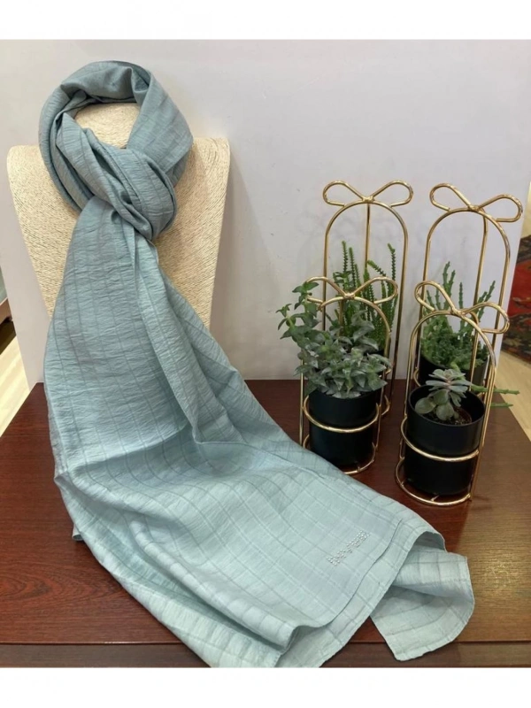 İNVEE 1445 Mint Yok Şal