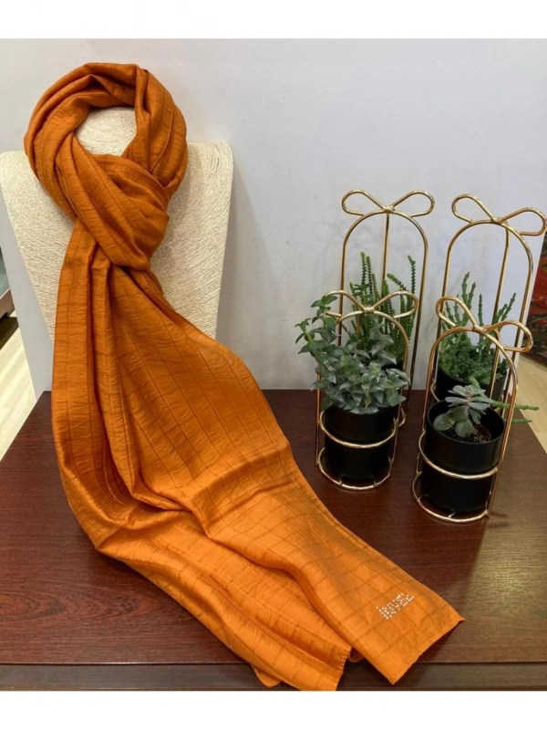 İNVEE 1445 Oranj Yok Şal
