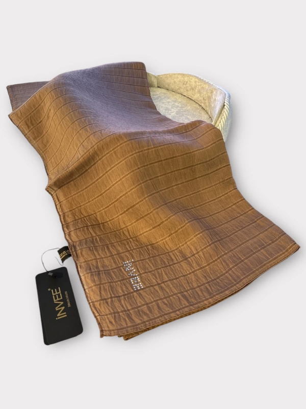 İNVEE 1445 Vizon Yok Şal