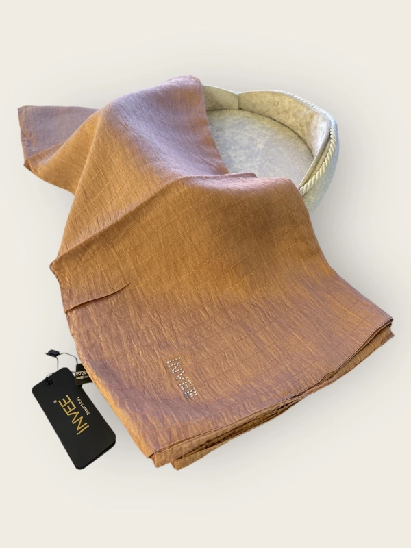 İNVEE 1445 Bal Yok Şal