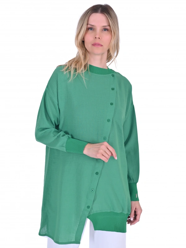 İNVEE 6122 Benetton Gömlek