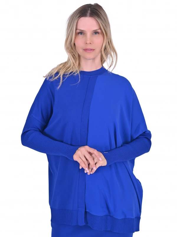 İNVEE 6248 Triko Tunik