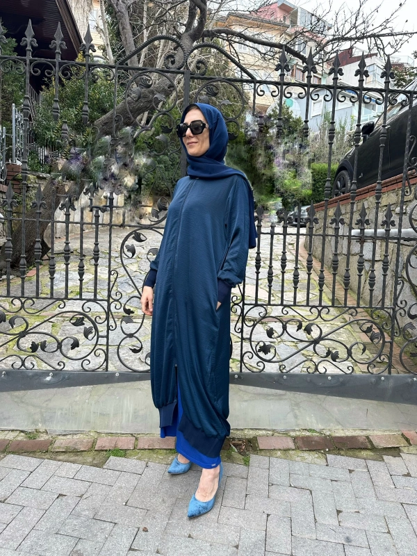 İNVEE 6430 Kap / Ferace