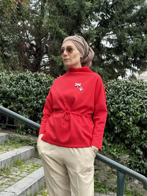 İNVEE 6690 Scuba Tunik