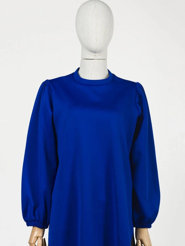 İNVEE 6745 Sax Scuba Tunik