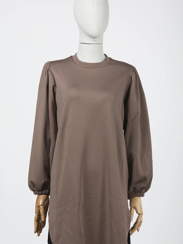 İNVEE 6745 Vizon Scuba Tunik