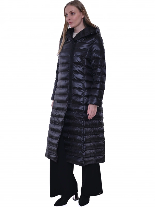 İNVEE 6824 Siyah Dolum Mont