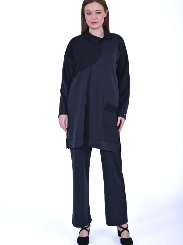 İNVEE 7051 Modal Karışımlı Takım