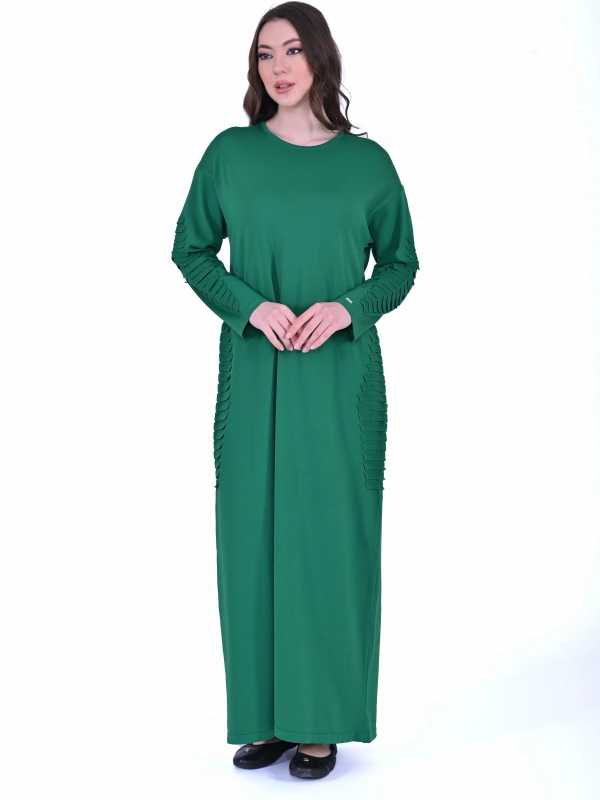 İNVEE 7060 Benetton Triko Elbise