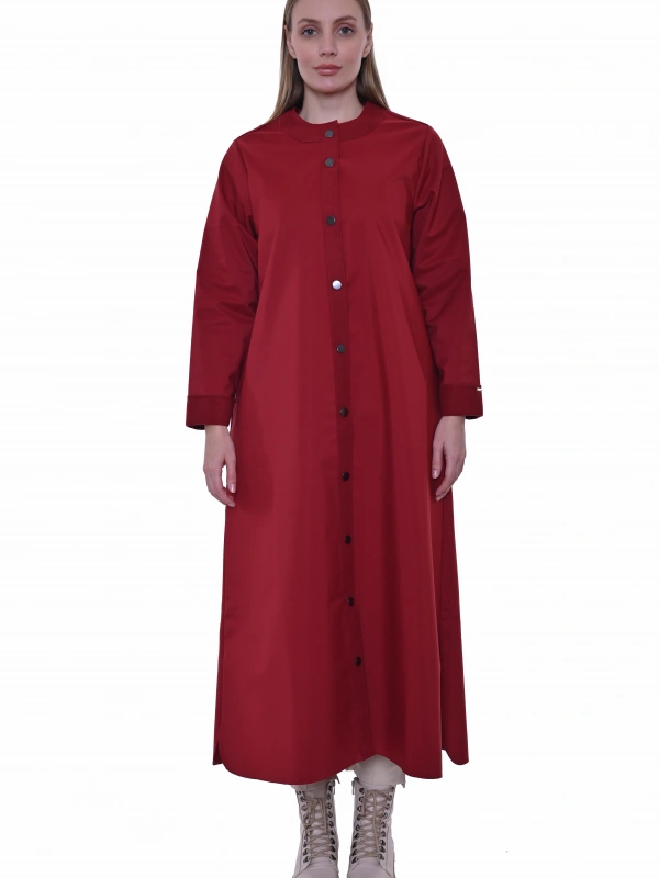 İNVEE 7074 Şardonlu Kırmızı Kap