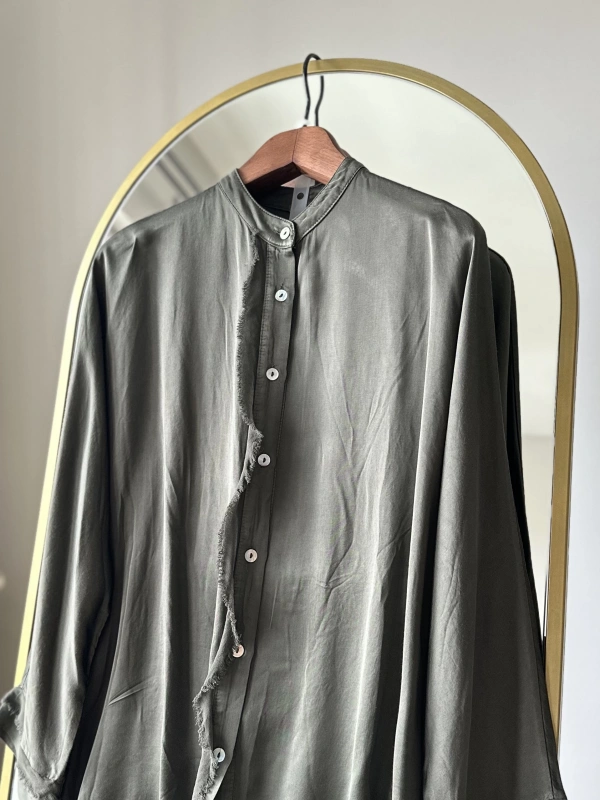 İthal Takım - Haki