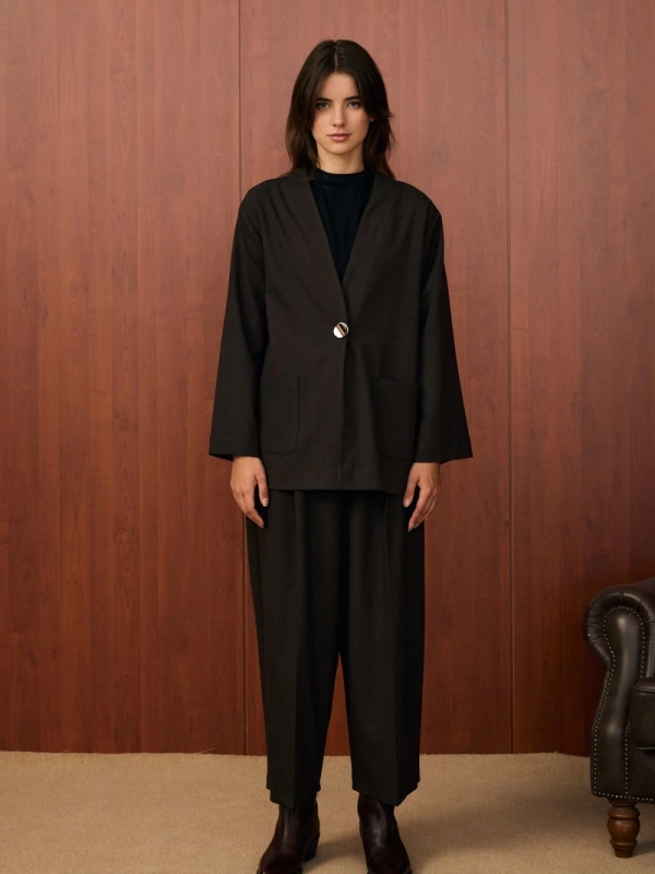 Merwish Moleu Takım-Acı Kahve