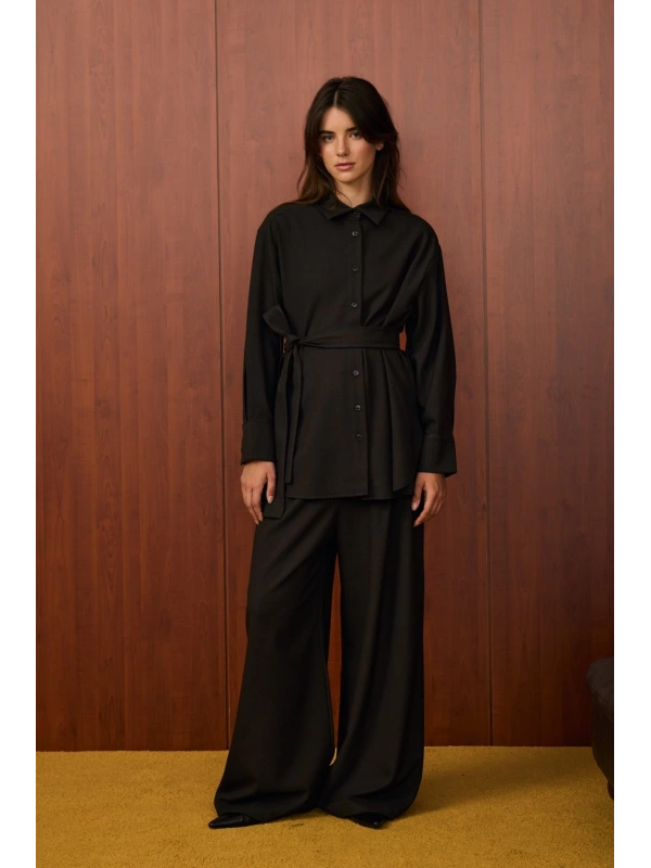 Merwish Syme Takım-Acı Kahve