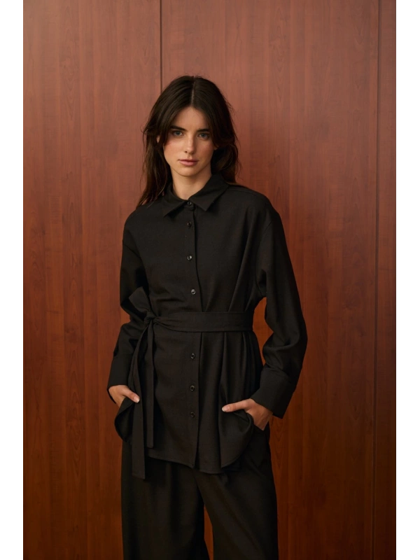 Merwish Syme Takım-Acı Kahve