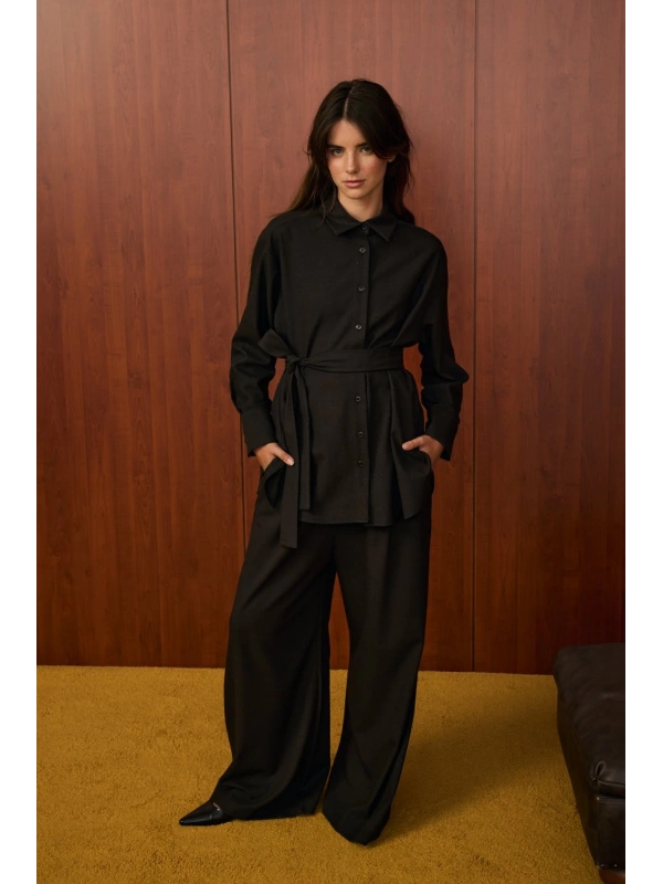 Merwish Syme Takım-Acı Kahve