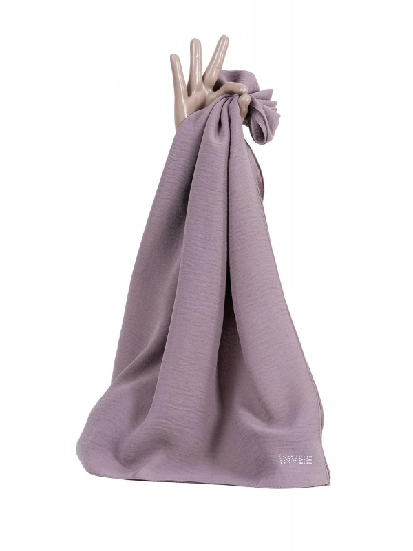 INVEE 1346 Taş Caz Eşarp