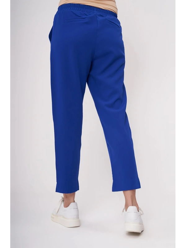 İNVEE 6315 Pantolon - Sax