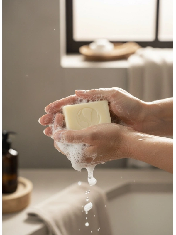 Avocado Soap - Avokado Sabunu