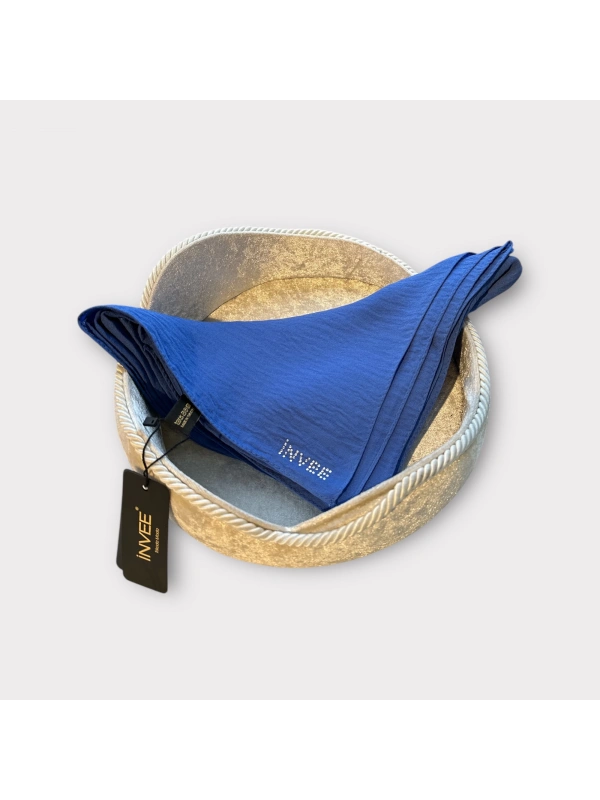 İNVEE 1246 Havacı Caz Şal