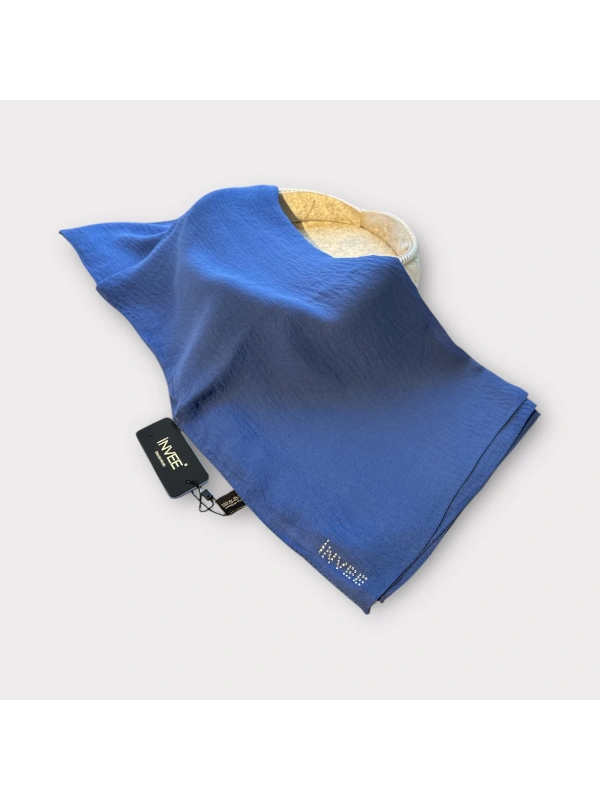 İNVEE 1246 Havacı Caz Şal