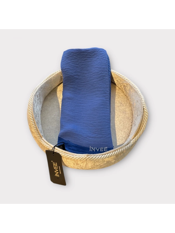 İNVEE 1246 Havacı Caz Şal