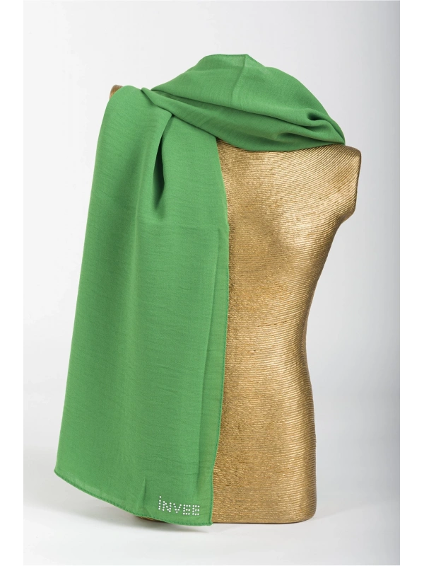 INVEE 1246 Çimen Caz Şal