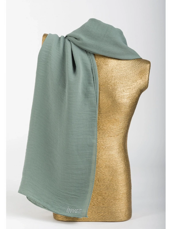 INVEE 1246 Küfrengi Caz Şal