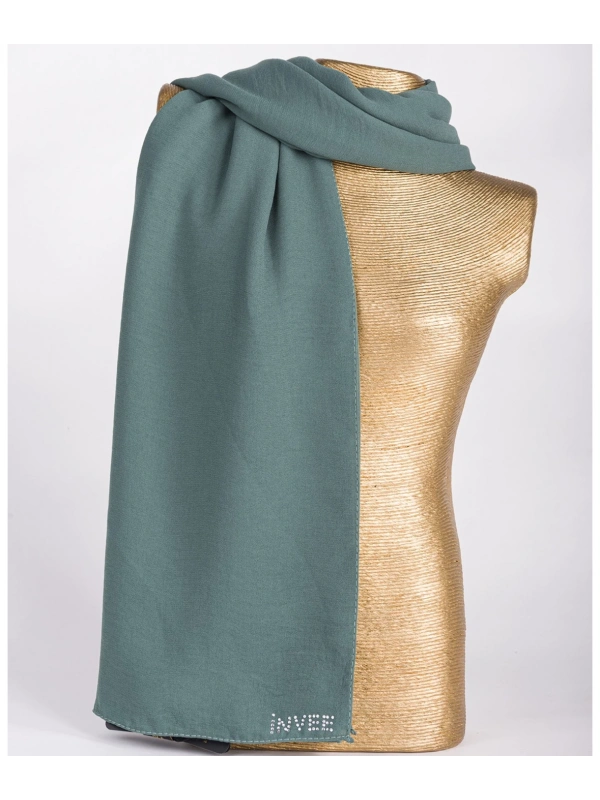 INVEE 1246 Irmak Caz Şal