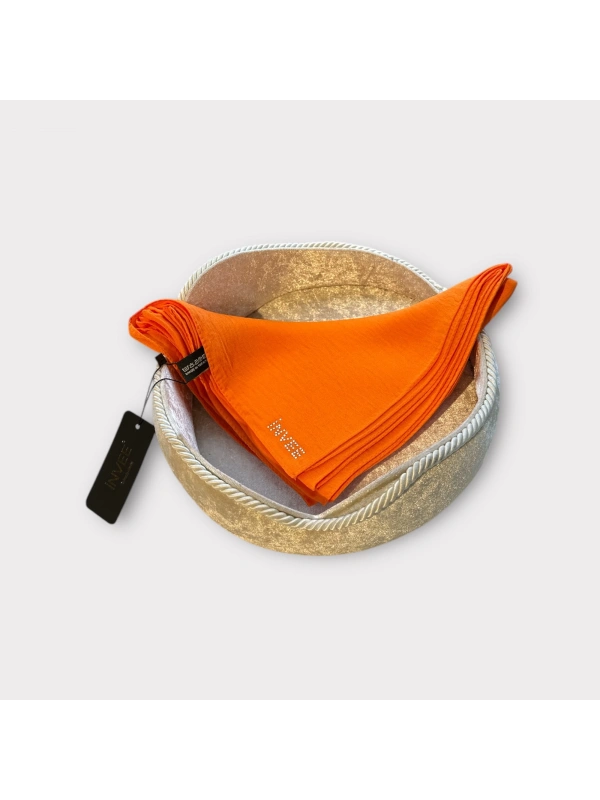 INVEE 1246 Mango Caz Şal