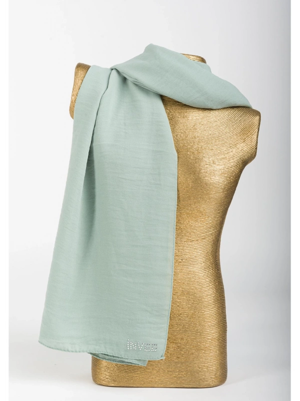 INVEE 1246 Limon Küfü Caz Şal